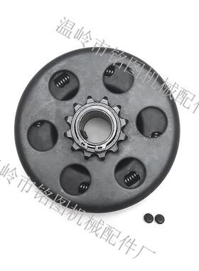 卡丁车GoKart12T3/4