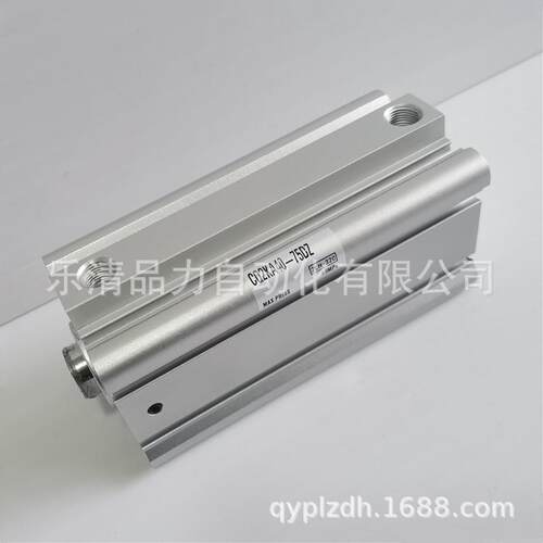 气缸CQ2KA/CDQ2KA50-5-10-15-20-25-30-35-40-45-50-75-100DZ/DMZ
