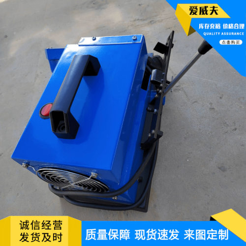 台式钨棒磨削机 便携钨针修磨切断机 钨棒自动转TM-2钨极磨尖机