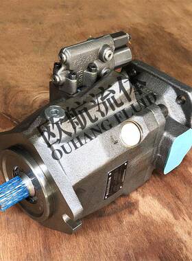 DYNAPAC柱塞泵力士乐油泵RexrothAA10VO60（4812031533）