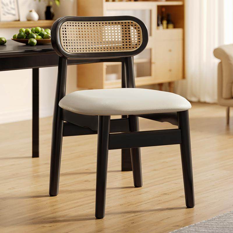 中古藤编椅子实木餐椅家用阳台休闲椅现代简约靠背藤椅黑色餐桌椅,鲜花速递/花卉仿真/绿植园艺,割草机/草坪机,淘宝优惠券,粉丝福利购,淘宝优惠卷