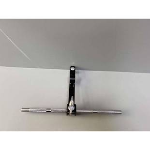 底鼓牛铃夹牛铃支架牛铃扩展夹牛铃好助手大牛铃