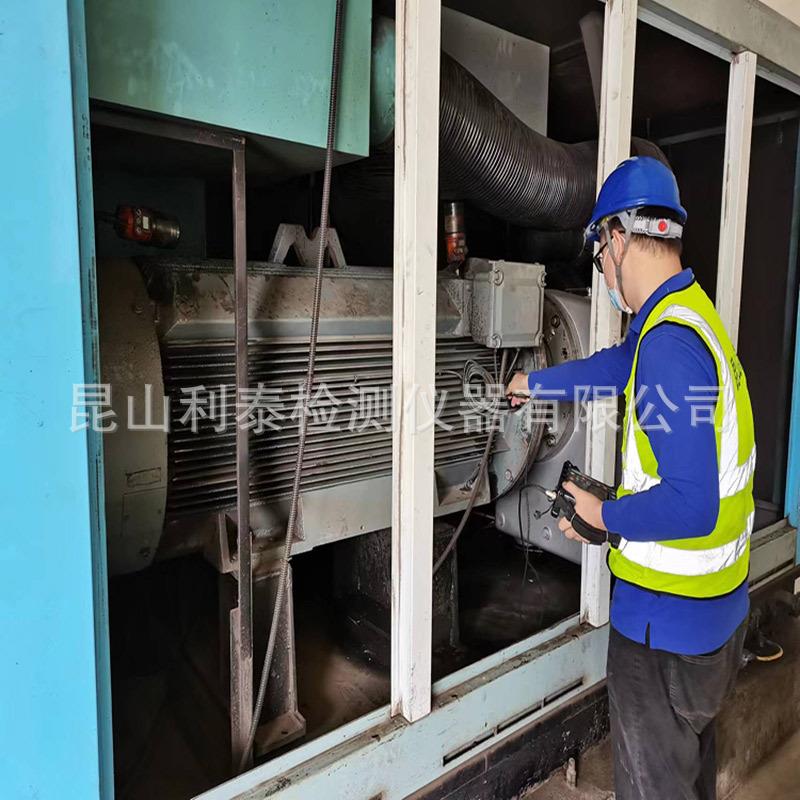 江苏上海浙江机械转态振动分析服务振动诊断监测服务