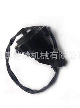 适用于CF春风800ATVUTVQ830前桥电机总成Q830-314000