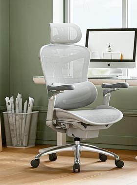 人体工学椅DoroC300久坐舒适电脑椅办公座椅电竞椅子老板椅