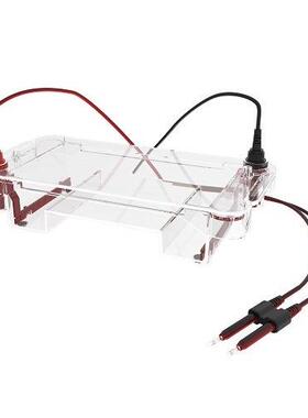 多功能琼脂糖水平电泳槽HT-Sub02快速分离，鉴定，制备DNA