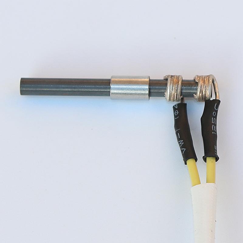 厂销预热塞Webasto驻车加热器氮化硅陶瓷点火塞电热塞火花塞24V