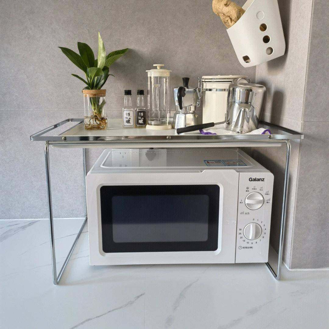 厨房置物架微波炉架子烤箱收纳家用双层台面桌面多功能橱柜,鲜花速递/花卉仿真/绿植园艺,其它园艺用品,淘宝优惠券,粉丝福利购,淘宝优惠卷