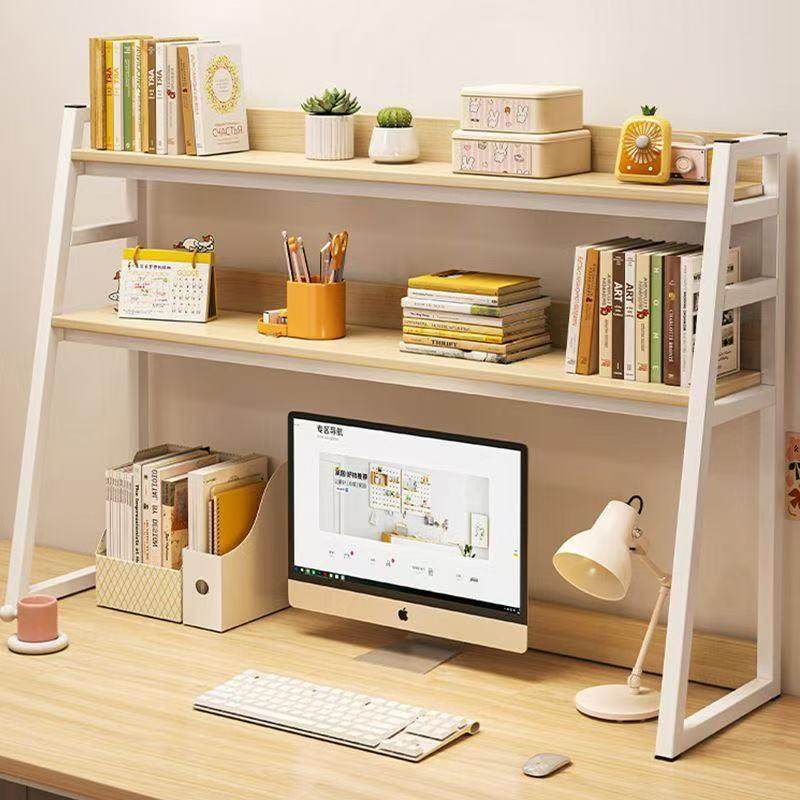 桌面收纳置物架多层桌上书架学生家用书桌收纳储物架分层整理架子,鲜花速递/花卉仿真/绿植园艺,其它园艺用品,淘宝优惠券,粉丝福利购,淘宝优惠卷