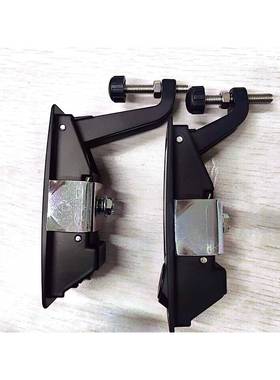 上海一索MS708-2A-1D/2D/1G/2G工业柜门机柜机箱配电箱配电柜锁