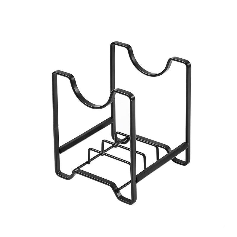 【厨房好物】碗碟收纳架沥水碗架A家用台面不锈钢碗盘架餐具收纳