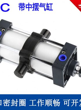 5SC/850/力5010推0X7大/带0中X1标准40XS/320气缸-摆5312/SCC6-T0