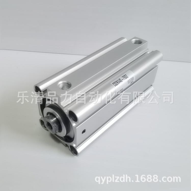 薄型气缸CQ2KB/CDQ2KB32/40/50/63-45-50-75-100DZ/DMZ/DCZ/DCMZ