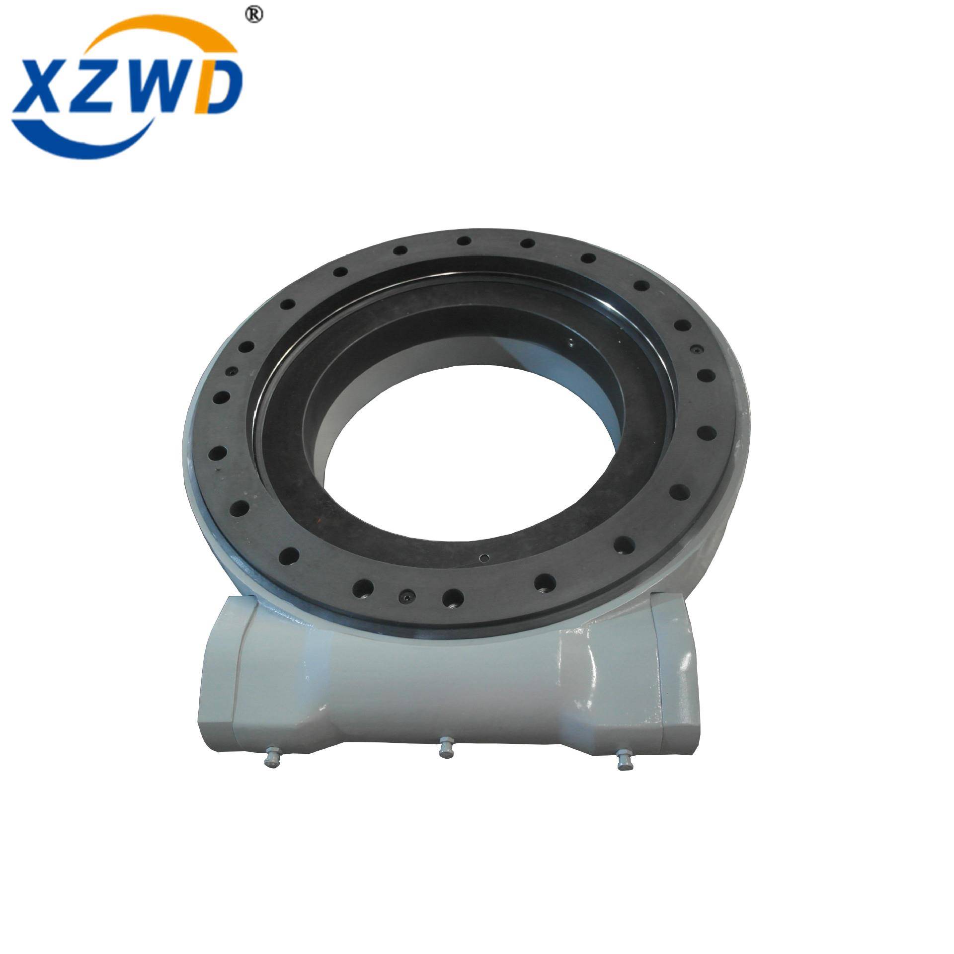 供应船舶吊机专用回转机构型回转驱动WEA12-79-H-R-160-A