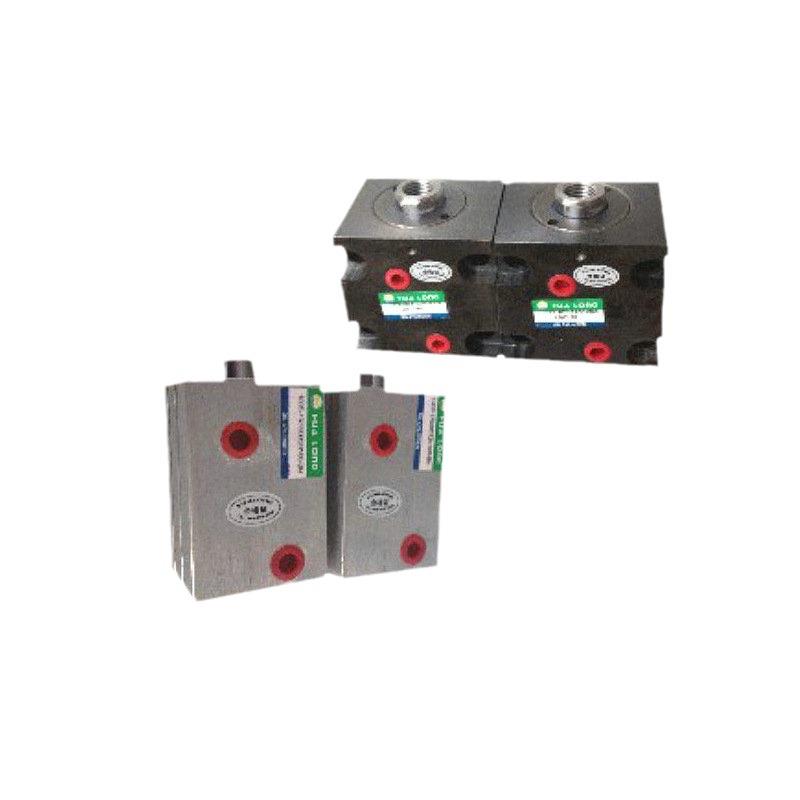 CX-SD32*30薄型油缸微型液压油缸SD薄型液压油缸