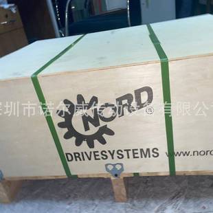 NORD 90LP 减速电机 SK572.1 4TF 物流行业使用 德国诺德