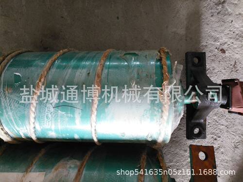 贵州遵义DY1-1.5-500-250油冷式电动滚筒供应中