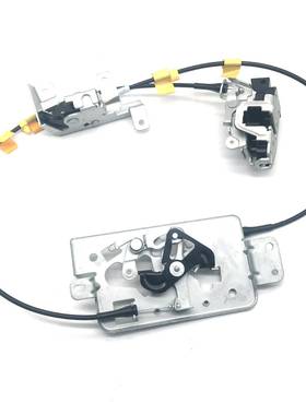 适用于福特F15004-08右汽车门锁8L3Z-18264A00-B6L3Z18264A00B