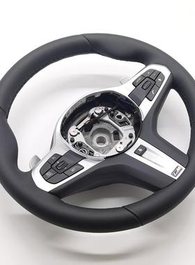 适用于宝马方向盘F30F10F015系6系7G38M1系2系3系4系X3X4X5X6改装