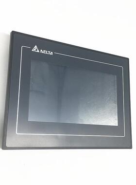 台达DOP-107BV触摸屏人机界面替代DOP-B07SS411/DOP-B07S410