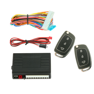 跨境货源 aliexpress亚马逊 免钥匙进入控制器 方向灯开尾箱 弹匙