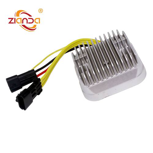 整流器适用于 Polaris RANGER 500 RZR 800 EFI 4012748 A14FA09A