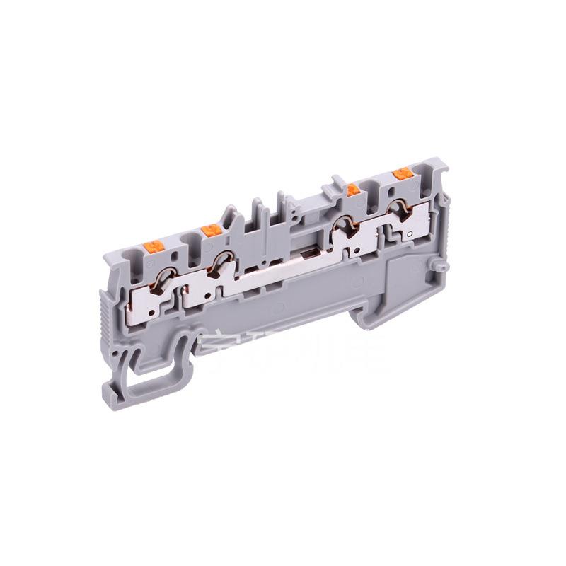 东洋技研TOGI端子台PCN7-ML-2PCN7-F-0.5PCN7R-1T34