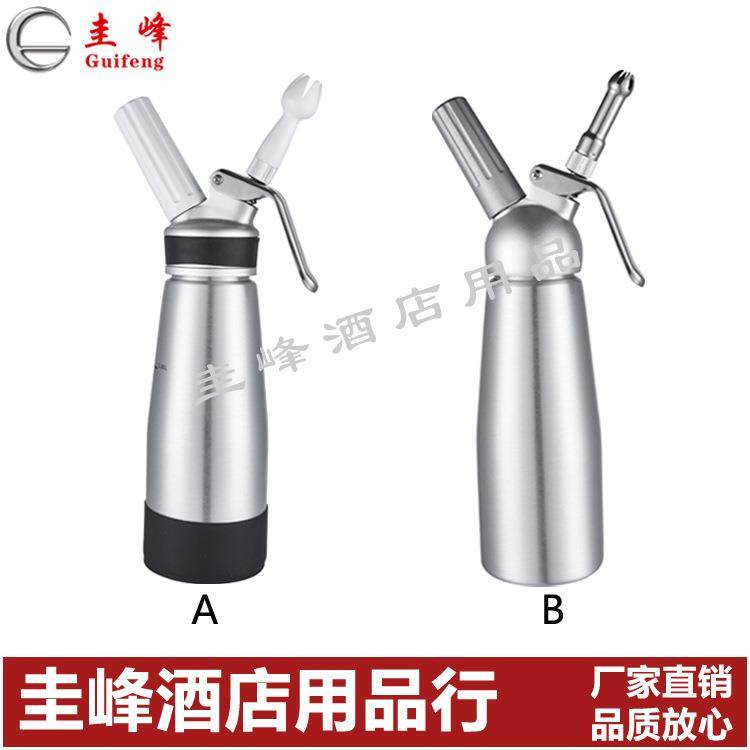 全铝奶泡枪奶油枪奶油裱花枪气罐虹吸瓶发泡枪鲜奶油发泡器奶油瓶,鲜花速递/花卉仿真/绿植园艺,割草机/草坪机,淘宝优惠券,粉丝福利购,淘宝优惠卷