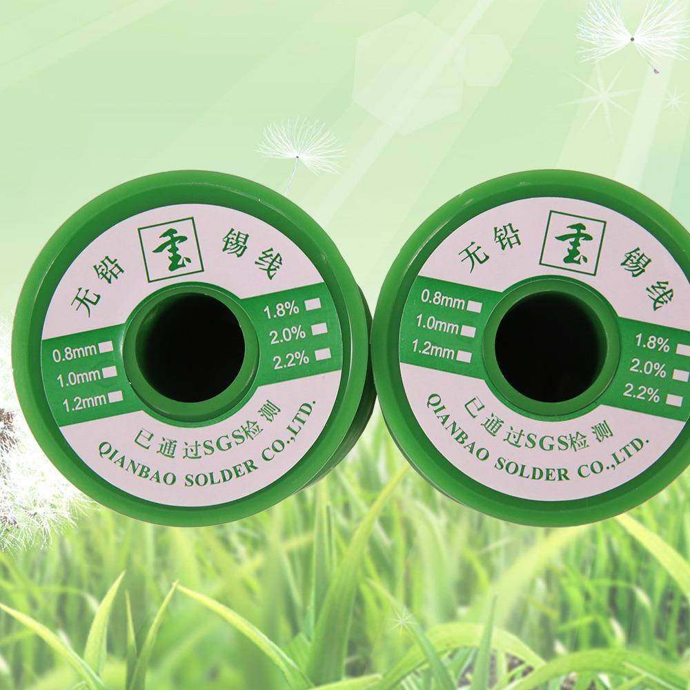 千宝焊锡锡线实芯锡丝1.0mm/1000克直销中
