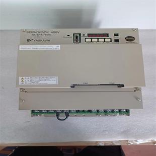 15DESGM7J 75DESGDH 02AFC6E 44NDB61安川电机驱动器SGDH SGMGV