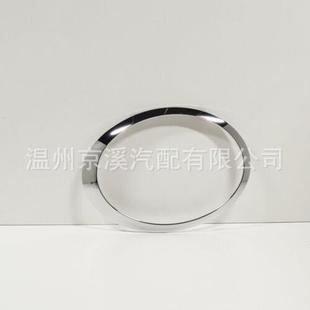 7149906适用于宝马迷你miniR55 F57大灯黑亮框罩 R57F55