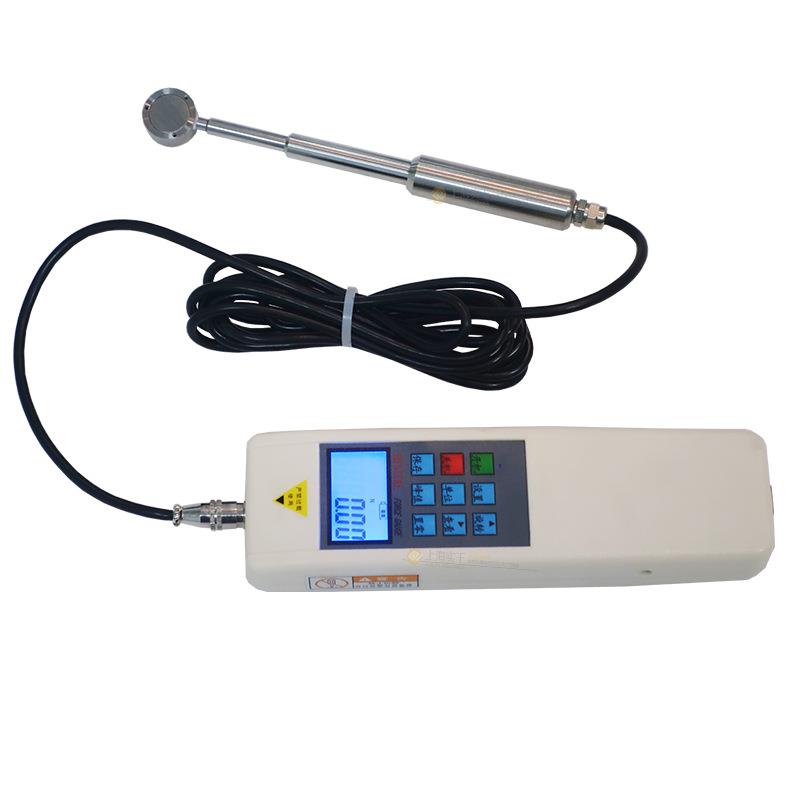 点焊电极压力测力计1kn微型数显测力仪数字式微型压力测力计