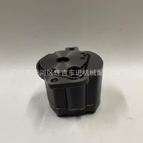 力士乐AP2D9齿轮泵适用微挖洋马20VIO20
