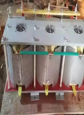 频敏变阻器BP4-12507/05640适用容量14至1000kW的绕线型电动机