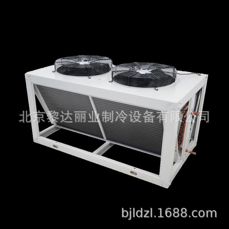 新加坡逸腾冷风机EFGP0673.52-V冷风机内机冷库制冷设备