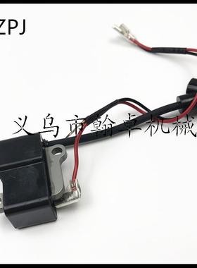 胡斯华纳Husqvarna435435E445445E450450E高压包点火器