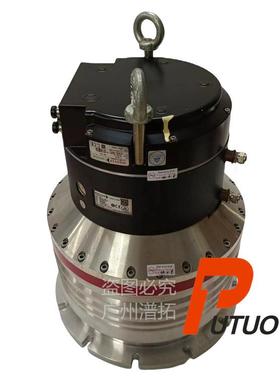 Pfeiffer普发HiPace2300U涡轮分子泵保养-真空泵维修调试