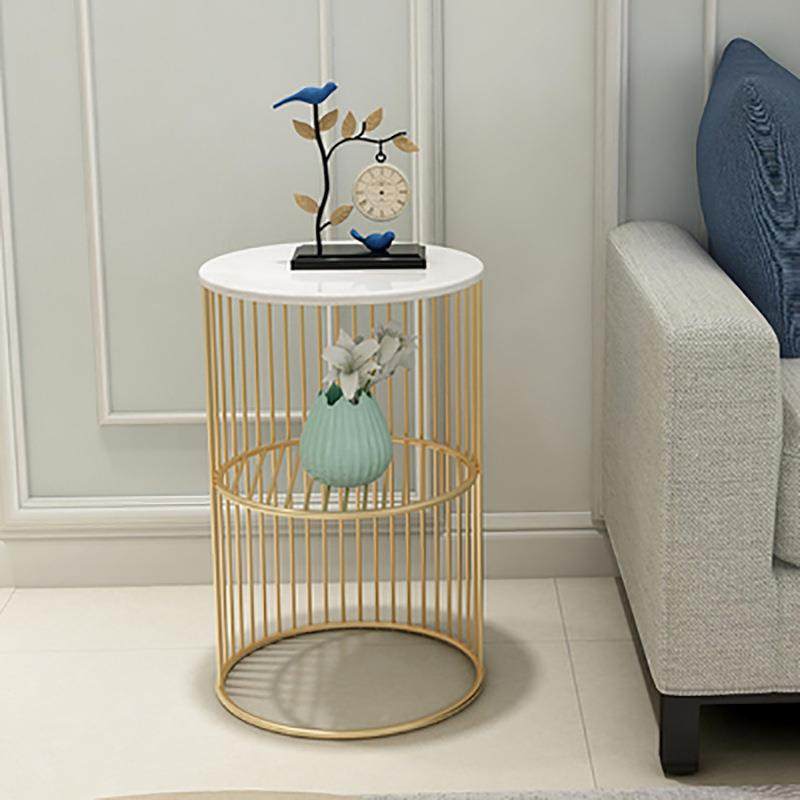 北欧轻奢创意大理石边几简约客厅铁艺小茶几角几床头桌沙发边几,农机/农具/农膜,其它农用工具,淘宝优惠券,粉丝福利购,淘宝优惠卷