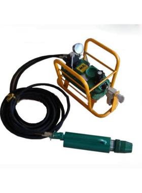 矿用气动锚索张拉机具MS22-300/60型矿用锚索张拉机具