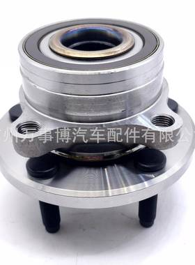 适用福特探险者2011-2018后轮轮毂轴头BB5Z-1104-A512460