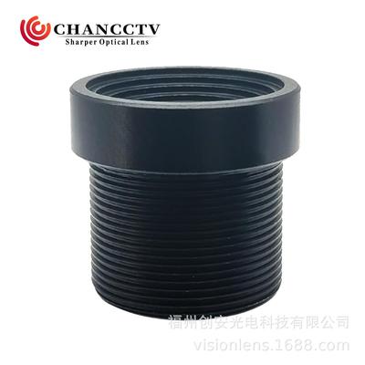 CHANCCTV无畸变镜头12mmF2.81/1.8