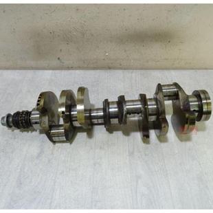 适用奔驰156C63SL63ML63S63CLS63CLK63E63R63发动机曲轴