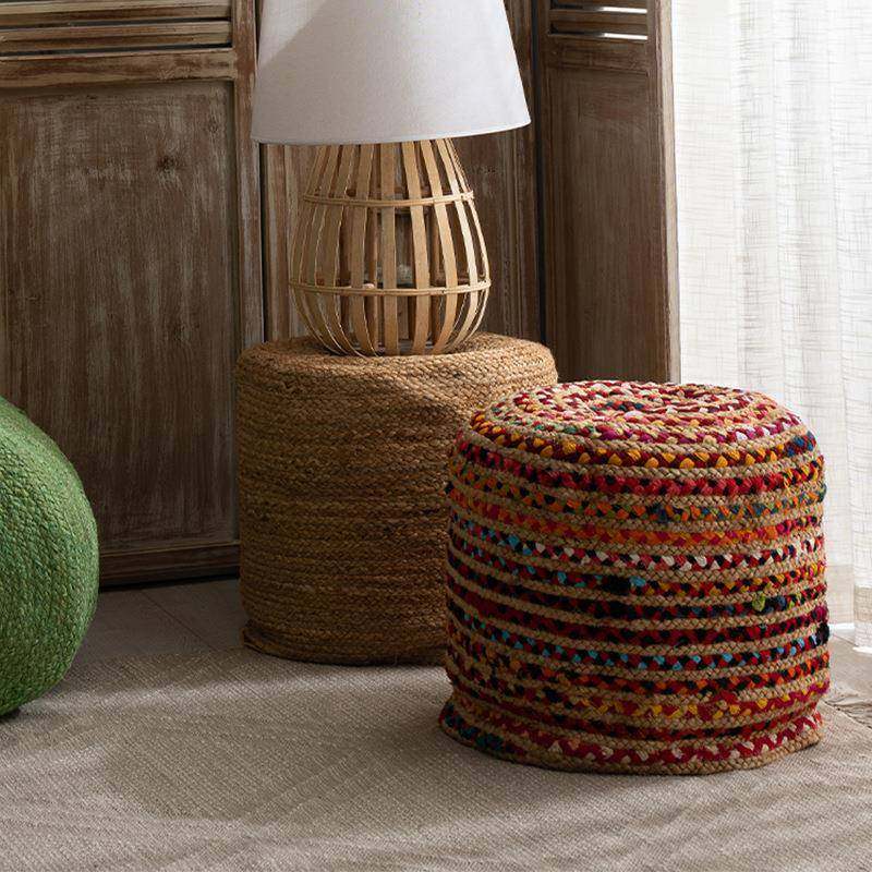 印度手工编织方形豆腐块矮凳坐墩北欧家用摩洛哥沙发搁脚凳,农机/农具/农膜,其它农用工具,淘宝优惠券,粉丝福利购,淘宝优惠卷