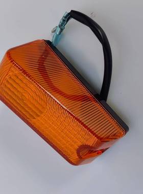 斗山叉车配件D35S/40S/45S/40SC/45SC50SC-2转向灯方向灯前信号灯