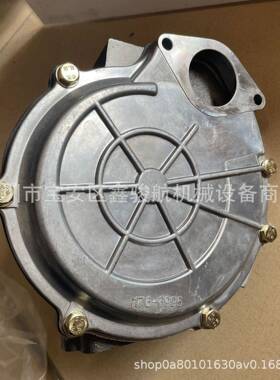 CAT卡特3176C/3196发动机水泵176-7000水泵总成1761000