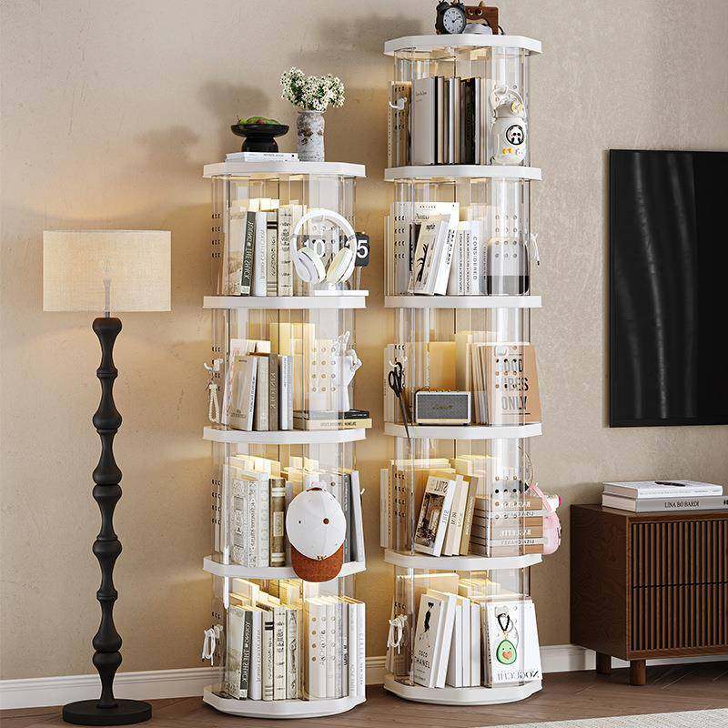 儿童书架家用玩具收纳整理宝宝绘本落地多层收纳柜简易旋转置物架,农机/农具/农膜,其它农用工具,淘宝优惠券,粉丝福利购,淘宝优惠卷