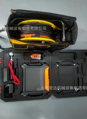 ADMT-3000SX-16D16道高密度找水仪≤3000米内多深度可选深度可选