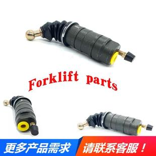 LINDE林德叉车配件E16 335系制动轮缸刹车分泵3355045402出口 E20