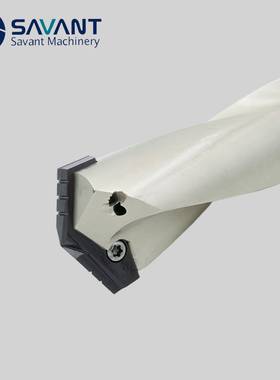 10系列侧固柄铲钻内冷钻头深孔钻头扩孔钻Φ17.6-Φ24.4