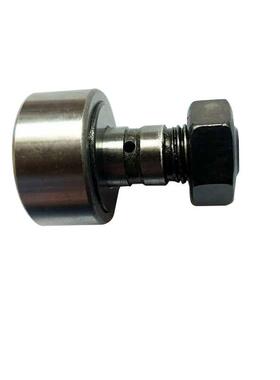 厂家现货销售螺栓滚轮轴承曲线滚轮轴承CF18打捆机轴承